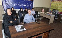 بررسی برون‌سپاری خدمات دندانپزشکی به بخش خصوصی در جلسه دانشگاه علوم پزشکی آذربایجان غربی